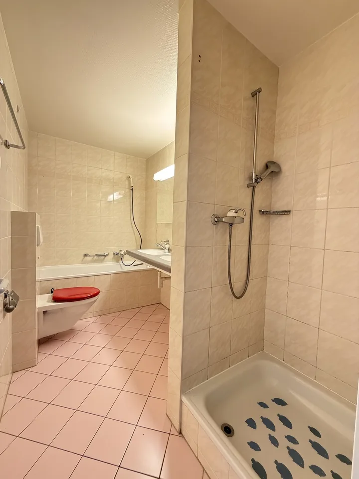 Wohnung mit 4.5 Zimmern und 155 m2 mit freier Sicht auf den See – Foto 7 von 13