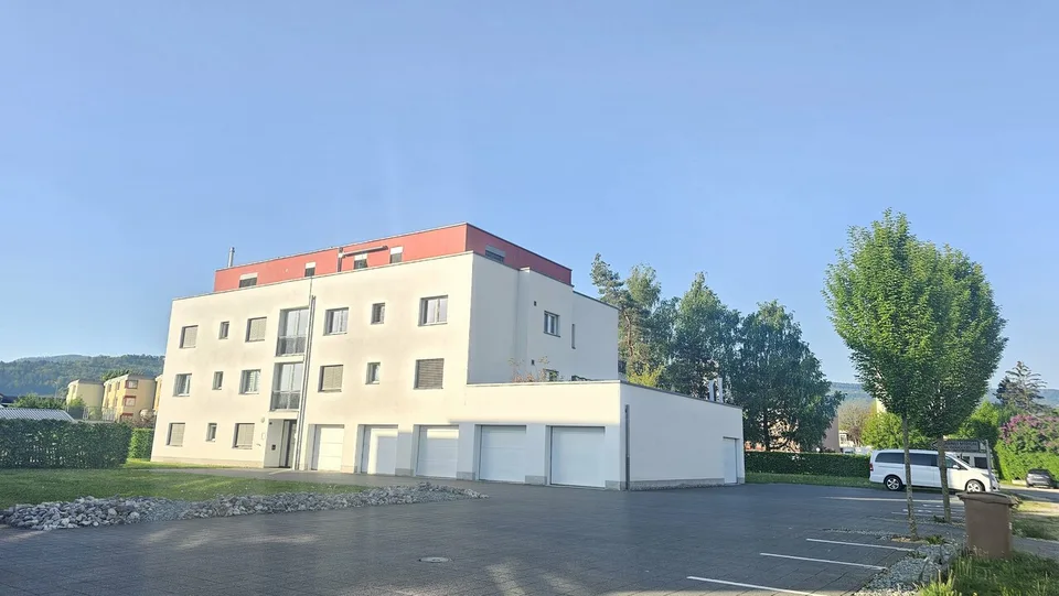 Wohnen auf dem Gipfel: Dachgeschoss von 140 m² mit Terrasse von 128 m² – Foto 9 von 9