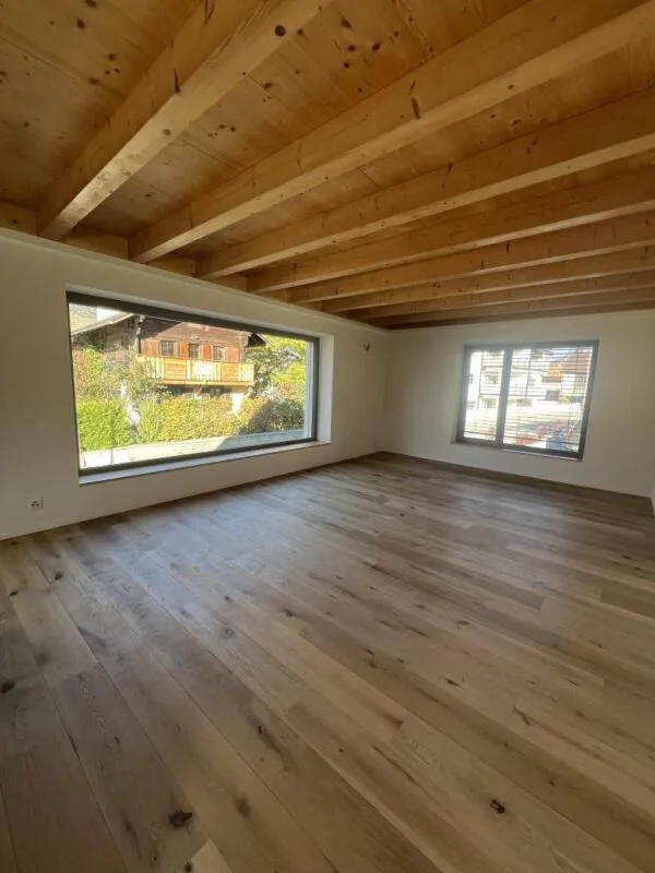Angrenzende 3.5-Zimmer-Villa in Réchy – Foto 7 von 11