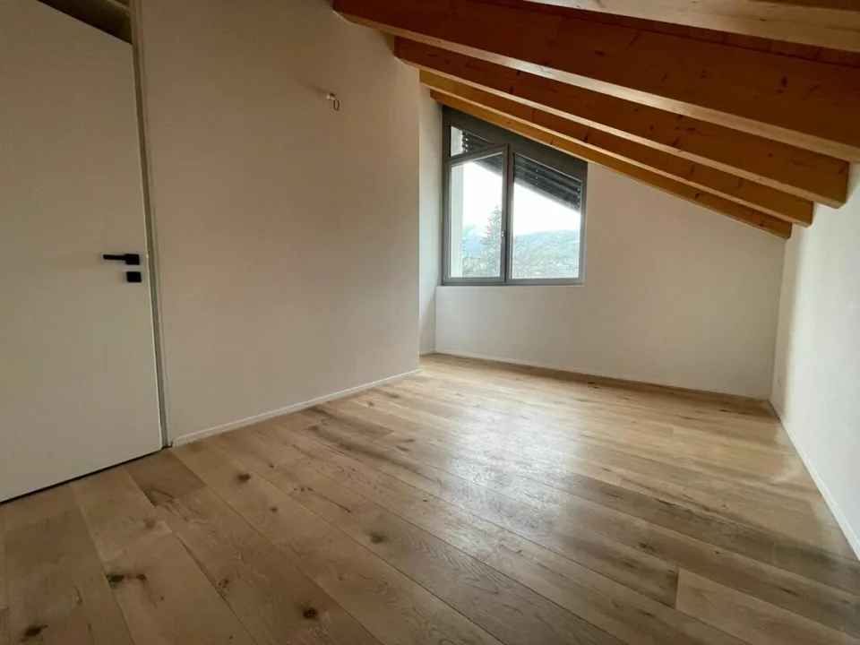 Angrenzende 3.5-Zimmer-Villa in Réchy – Foto 11 von 11