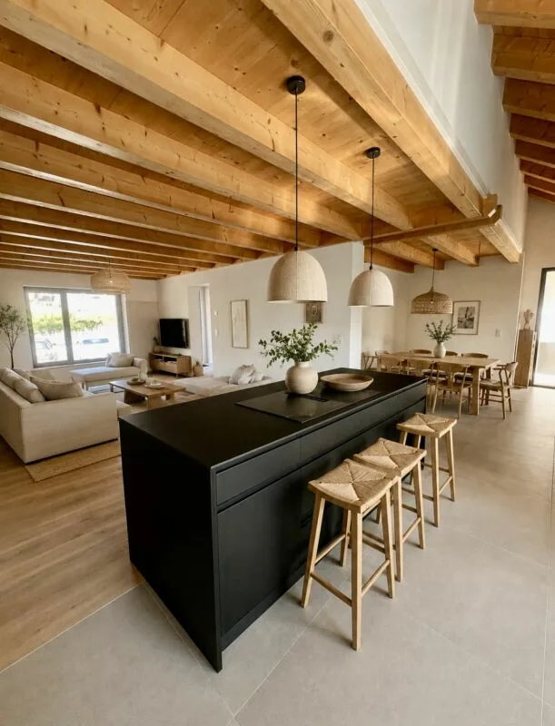 Villa contiguë 3.5 pièces à Réchy