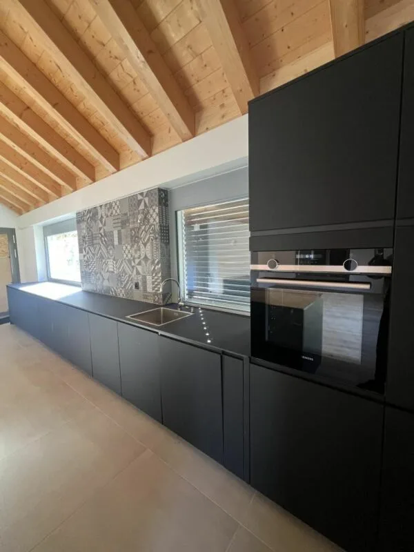 Angrenzende 3.5-Zimmer-Villa in Réchy – Foto 6 von 11