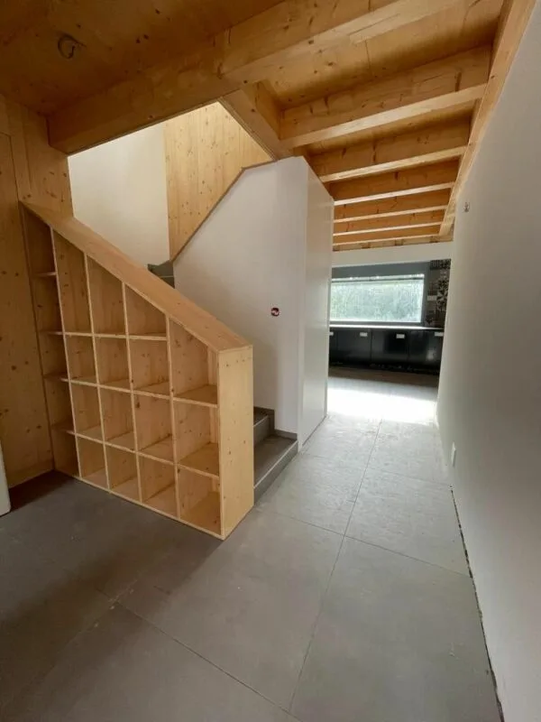 Angrenzende 3.5-Zimmer-Villa in Réchy – Foto 8 von 11