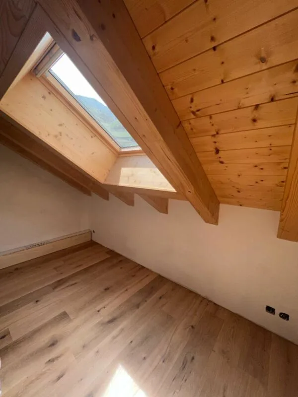 Angrenzende 3.5-Zimmer-Villa in Réchy – Foto 9 von 11