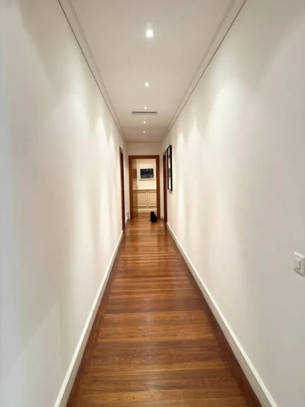 Außergewöhnliche Wohnung in Cologny - Panoramablick auf den Genfersee / 10-Zimmer-Wohnung