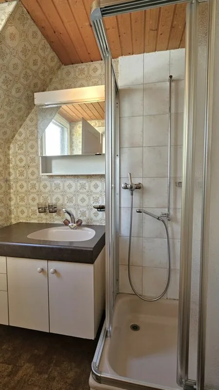 Casa a schiera affascinante con grande giardino - RISERVATO! – foto 7 di 16