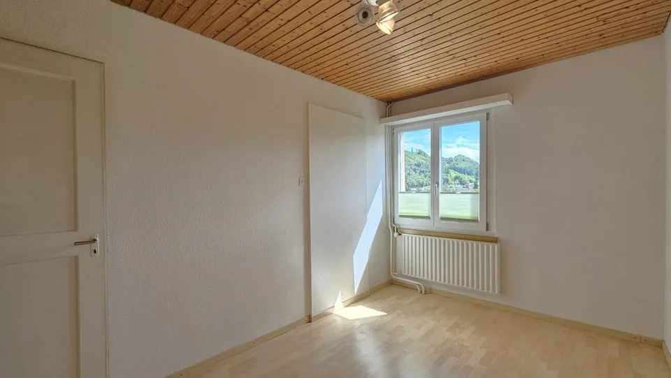 Casa a schiera affascinante con grande giardino - RISERVATO! – foto 9 di 16