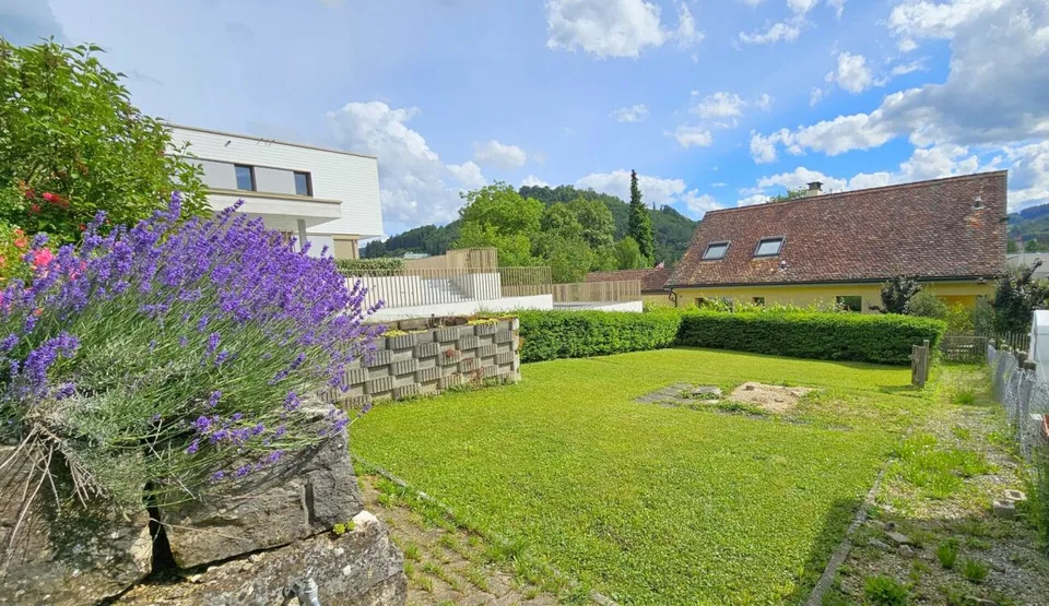 Casa a schiera affascinante con grande giardino - RISERVATO! – foto 14 di 16