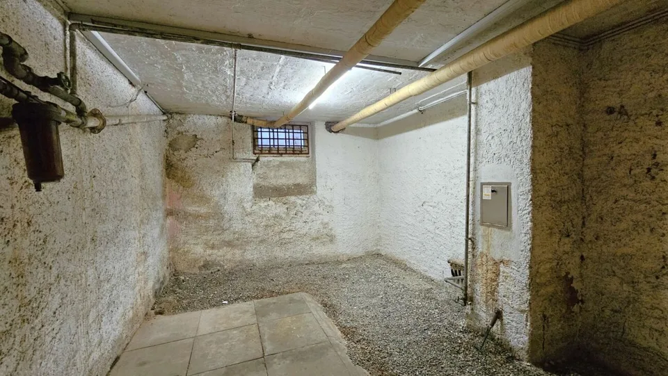 Casa a schiera affascinante con grande giardino - RISERVATO! – foto 12 di 16