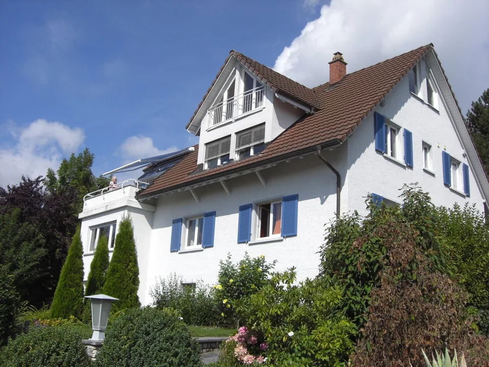 Altenburg - belle maison multifamiliale bien entretenue à vendre avec 3 unités de résidence