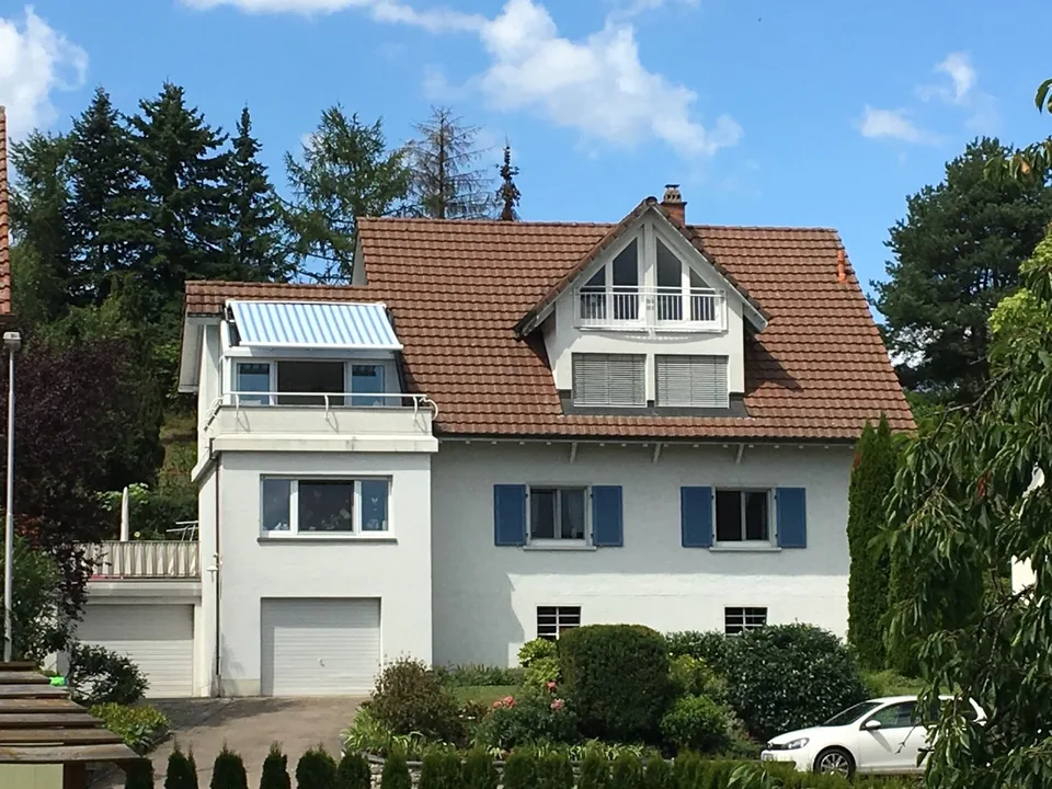 Altenburg - schönes gepflegtes Mehrfamilienhaus zu verkaufen mit 3 Woh