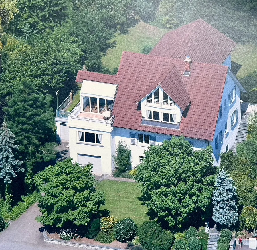 Altenburg - belle maison multifamiliale bien entretenue à vendre avec 3 unités de résidence