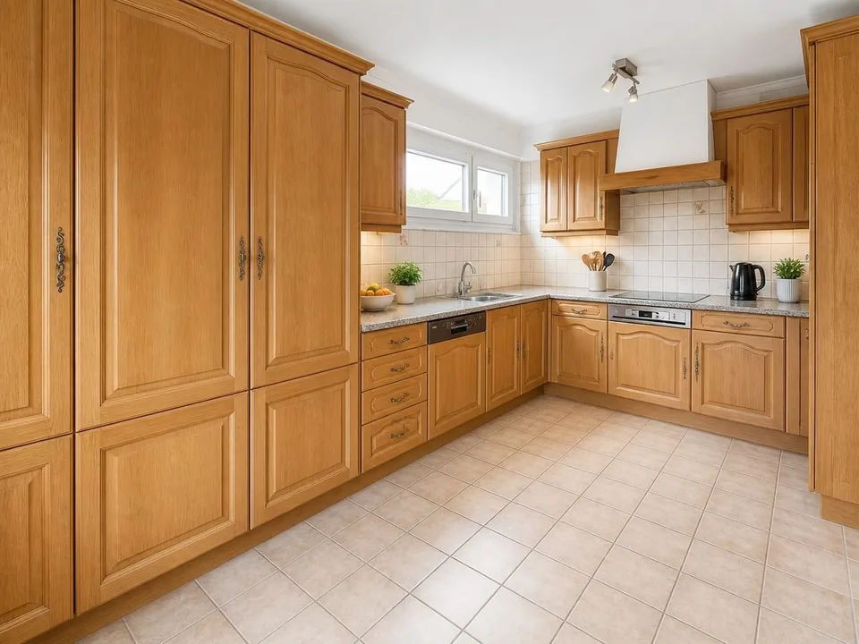 Appartement mit eigenem Garten – Foto 6 von 11