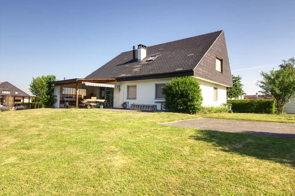 Appartement mit eigenem Garten – Foto 10 von 11