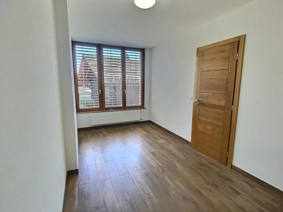 25 13 Helles 4.5 Zimmer mit Terrasse in Chesières in PPE Soleil – Foto 27 von 33