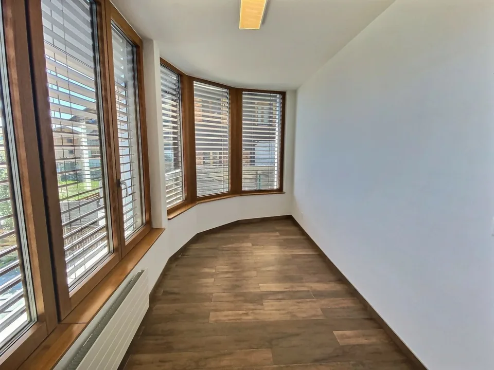 25 13 Helles 4.5 Zimmer mit Terrasse in Chesières in PPE Soleil – Foto 30 von 33