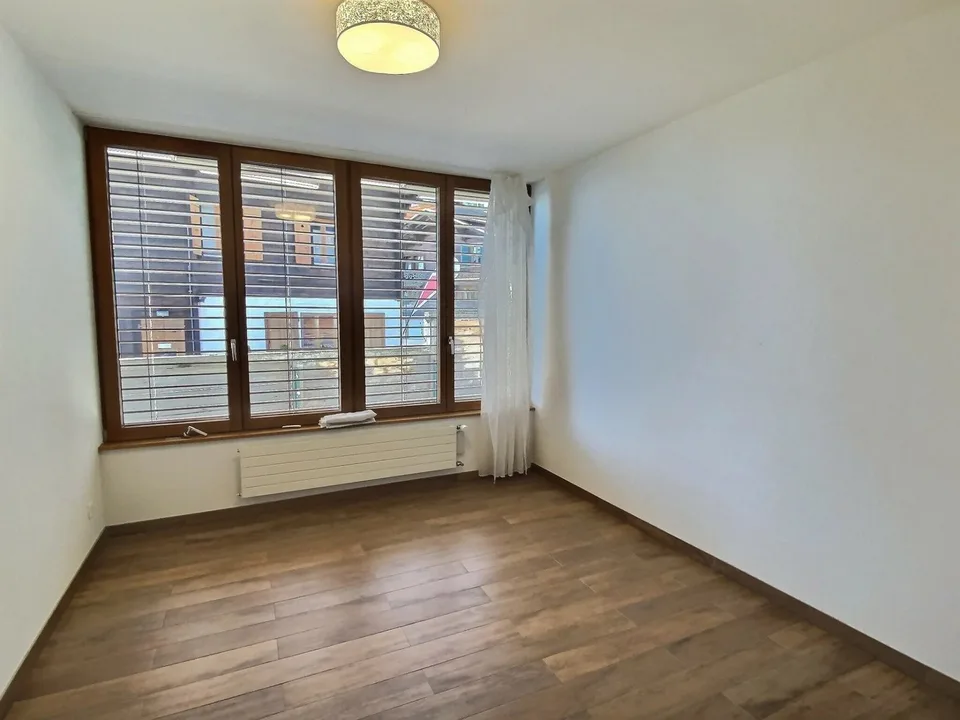 25 13 Helles 4.5 Zimmer mit Terrasse in Chesières in PPE Soleil – Foto 29 von 33