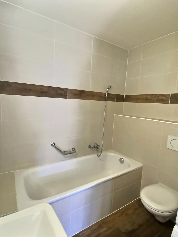 25 13 Helles 4.5 Zimmer mit Terrasse in Chesières in PPE Soleil – Foto 26 von 33