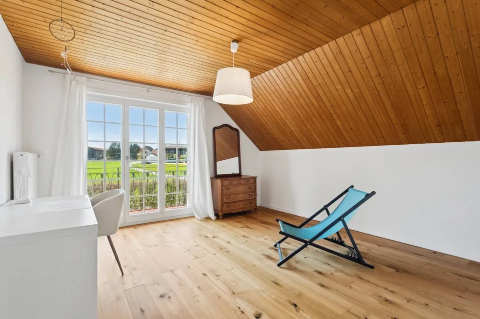 Confort et sérénité : maison familiale rénovée avec piscine et extérie – photo 7 sur 9