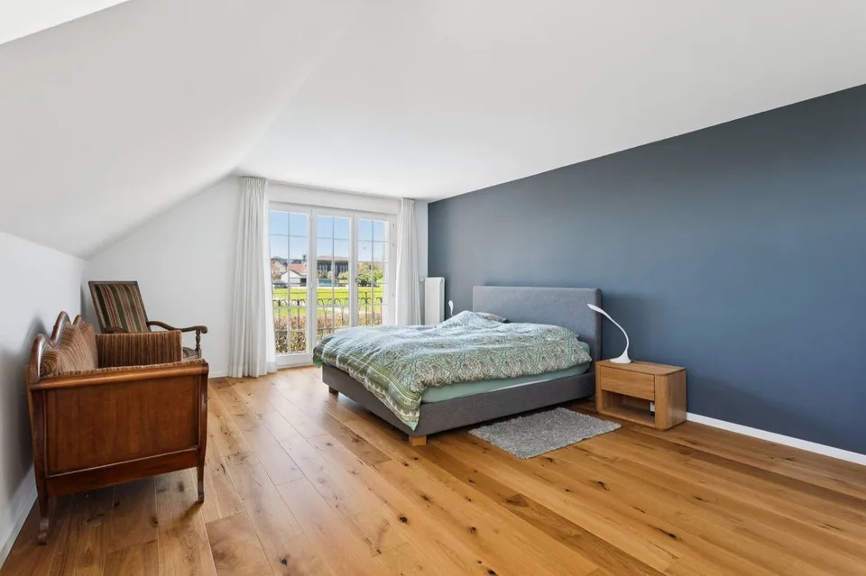Confort et sérénité : maison familiale rénovée avec piscine et extérie – photo 8 sur 9