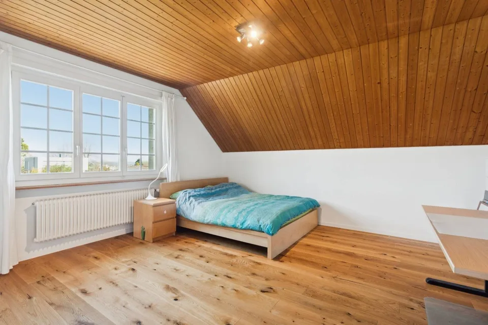 Confort et sérénité : maison familiale rénovée avec piscine et extérie – photo 6 sur 9