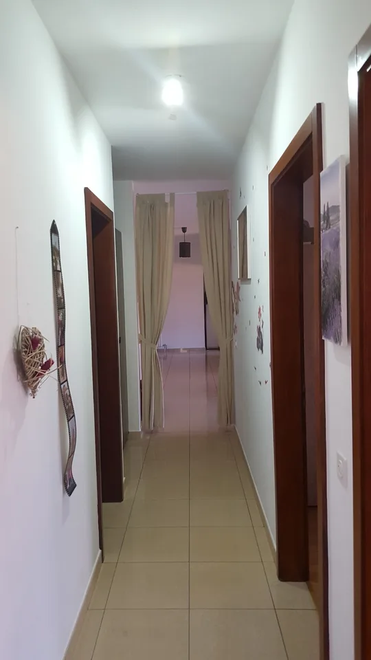 Spazioso appartamento di 4 locali
