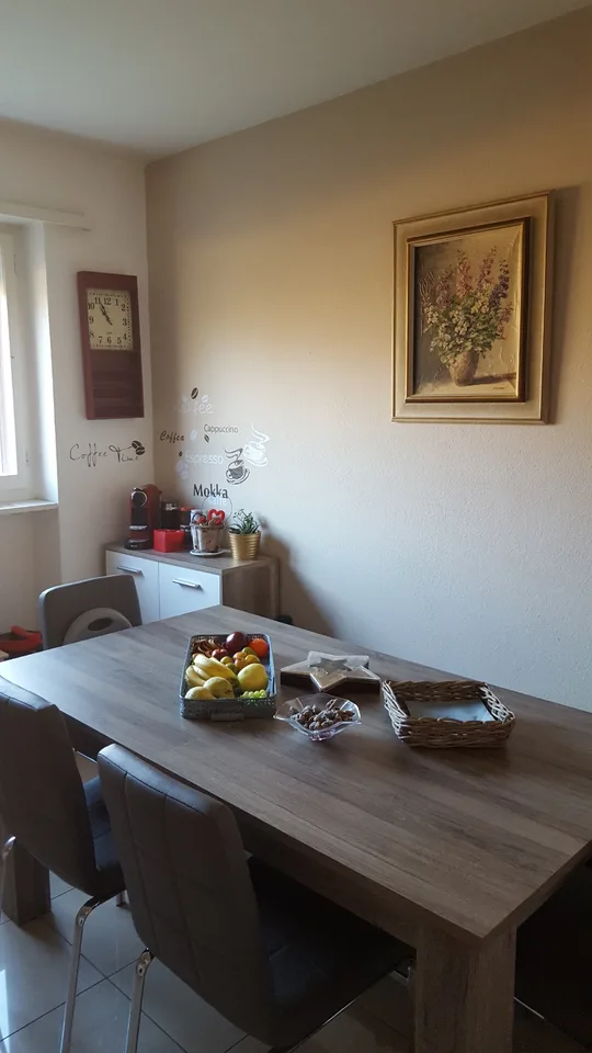 Appartement spacieux de 4 pièces – photo 6 sur 8