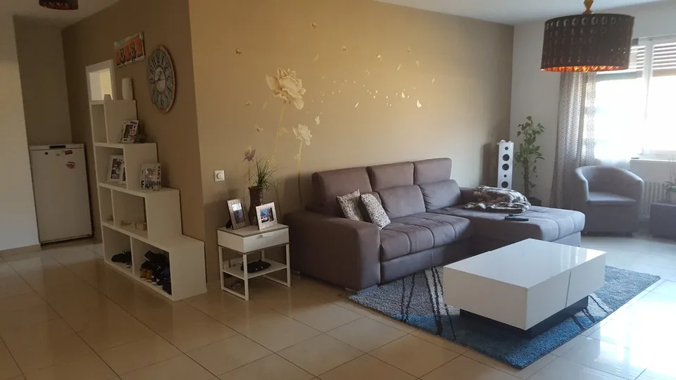 Appartement spacieux de 4 pièces – photo 7 sur 8