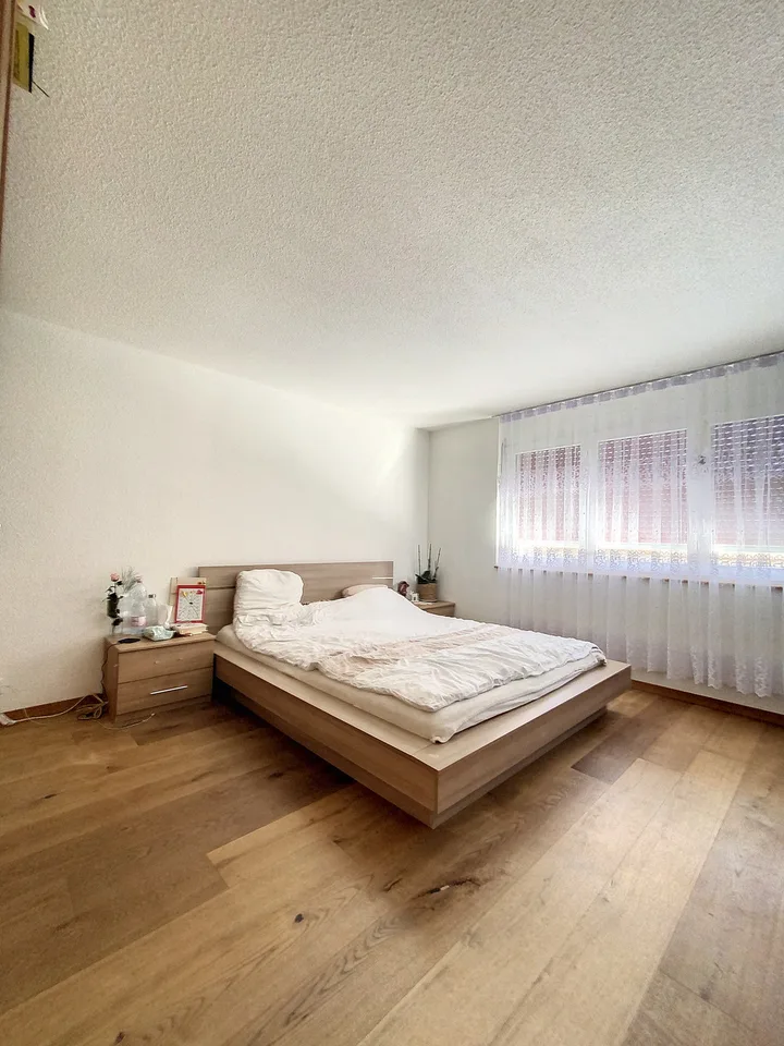 Villa familiale de de 3 appartements avec piscine commune – foto 13 di 13
