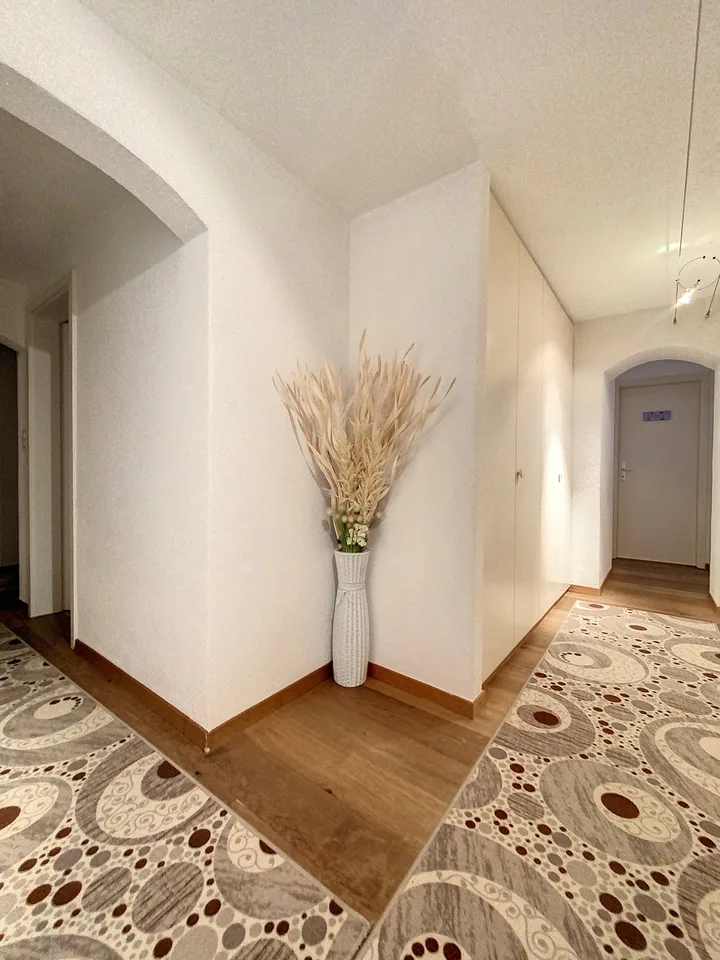 Villa familiale de de 3 appartements avec piscine commune – foto 12 di 13