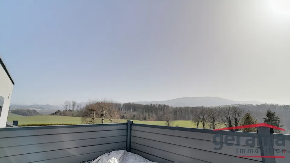 Villa familiale de de 3 appartements avec piscine commune