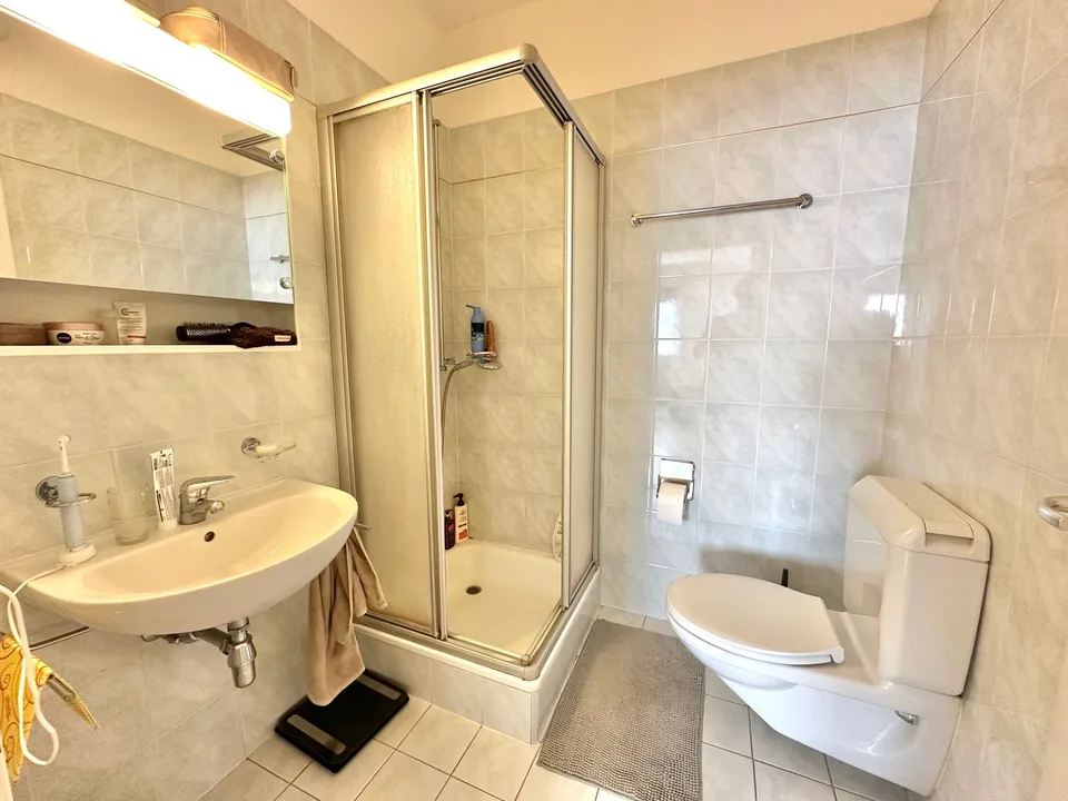 Elegantes Apartment mit 2.5 Zimmern im Herzen von Lugano – Foto 7 von 10