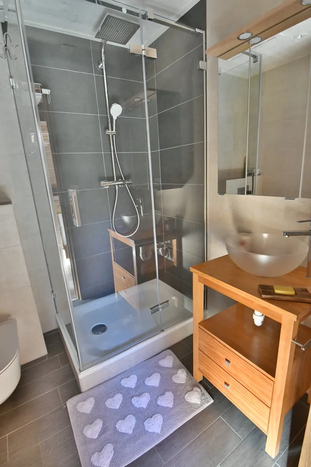 Magnificent 6.5-room duplex renovated, very well located in Mayens-de-Chamoson - Ovronnaz/VS – Foto 12 von 18