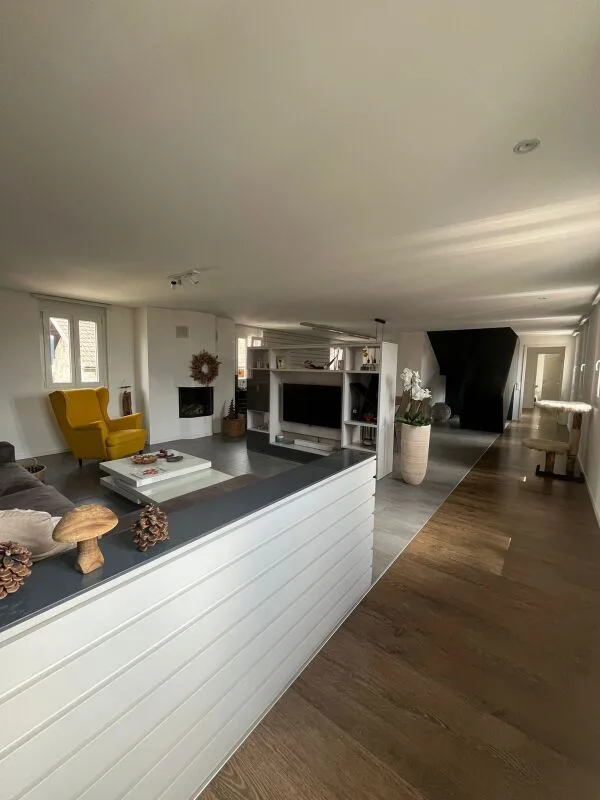 Appartamento duplex di 5 locali ad Arbedo
