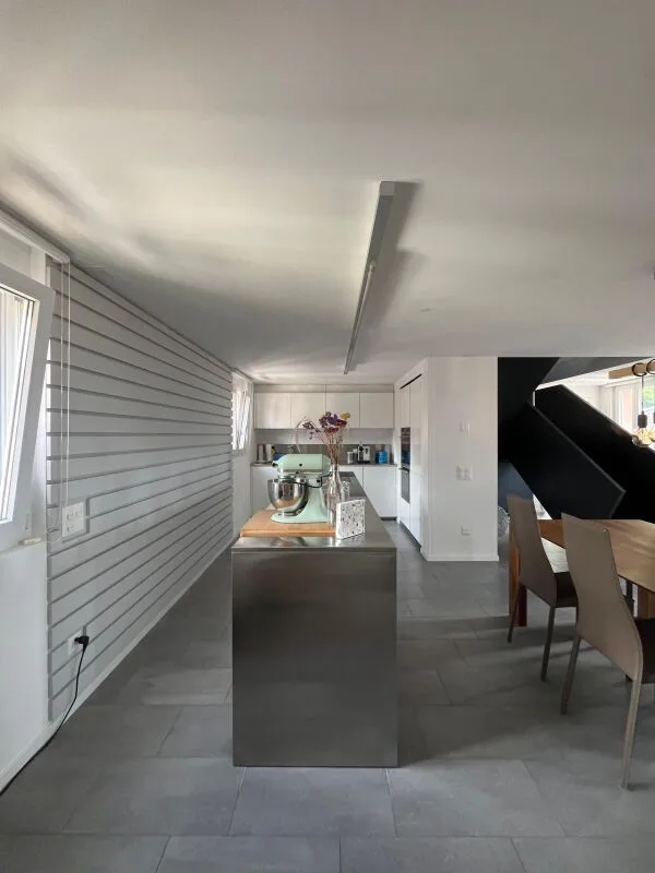Appartamento duplex di 5 locali ad Arbedo