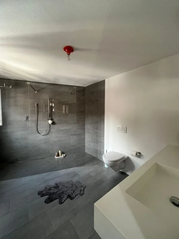 Duplex-Wohnung mit 5 Zimmern in Arbedo – Foto 17 von 20