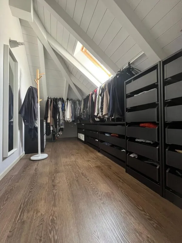 Duplex-Wohnung mit 5 Zimmern in Arbedo – Foto 8 von 20