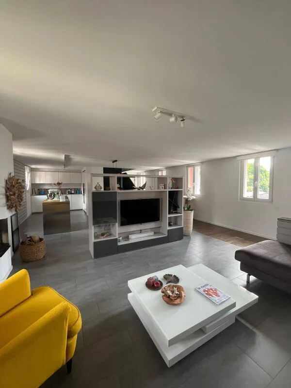 Duplex-Wohnung mit 5 Zimmern in Arbedo – Foto 6 von 20