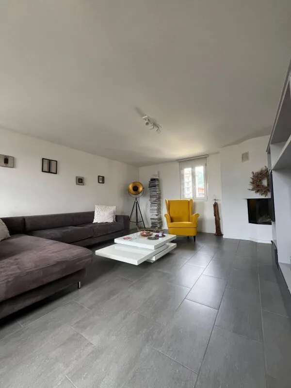 Duplex-Wohnung mit 5 Zimmern in Arbedo – Foto 7 von 20