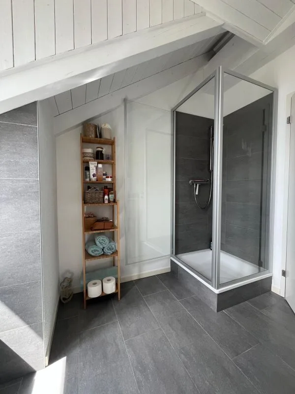 Duplex-Wohnung mit 5 Zimmern in Arbedo – Foto 18 von 20