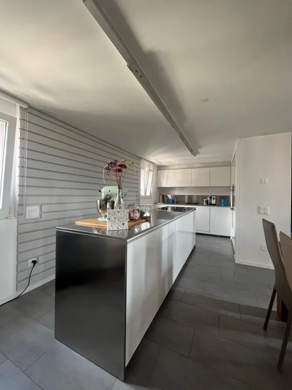 Appartamento duplex di 5 locali ad Arbedo