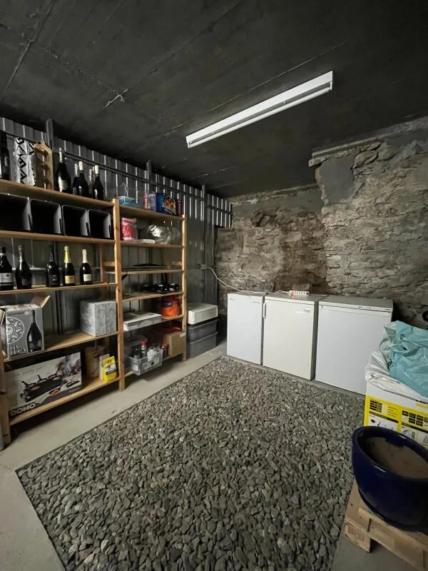 Duplex-Wohnung mit 5 Zimmern in Arbedo – Foto 20 von 20