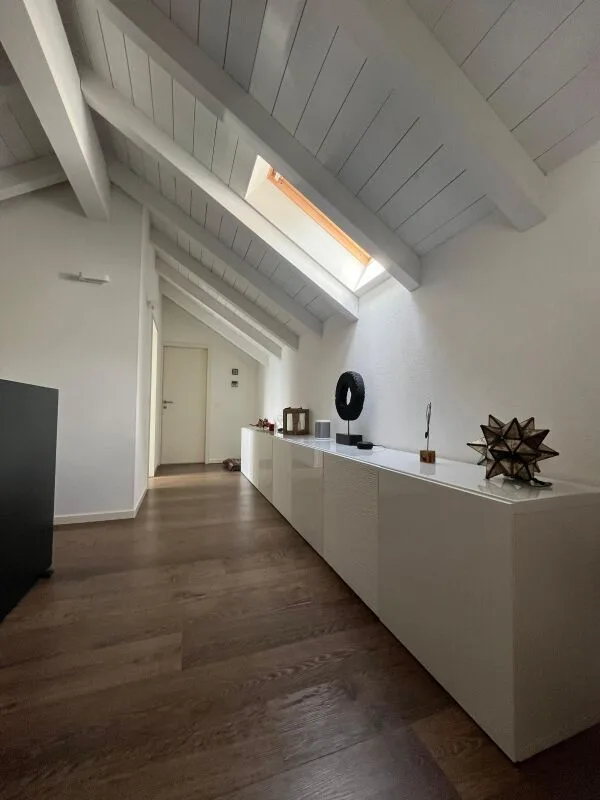 Duplex-Wohnung mit 5 Zimmern in Arbedo – Foto 12 von 20