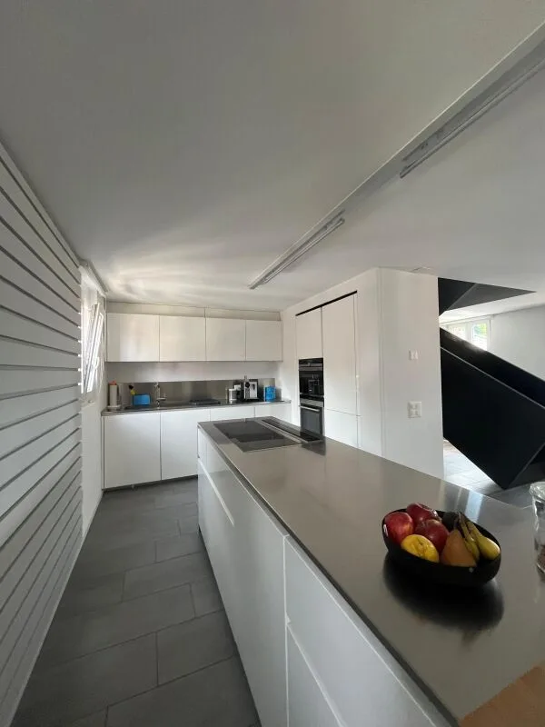 Appartamento duplex di 5 locali ad Arbedo