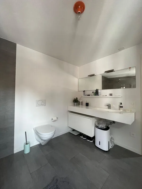 Duplex-Wohnung mit 5 Zimmern in Arbedo – Foto 19 von 20