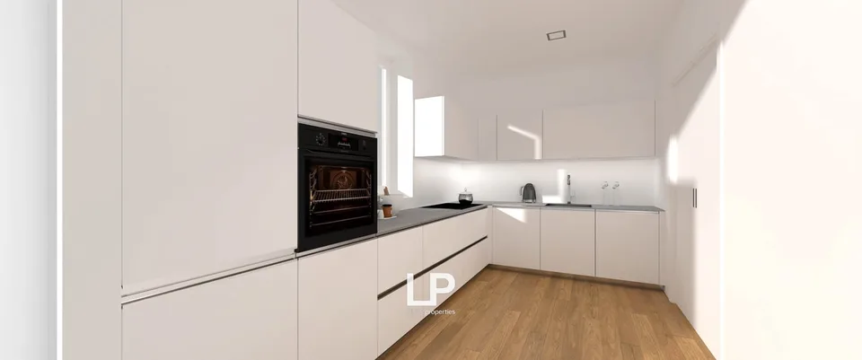 Zweizimmer-Erdgeschosswohnung in neu gebauter Residenz – Foto 24 von 29