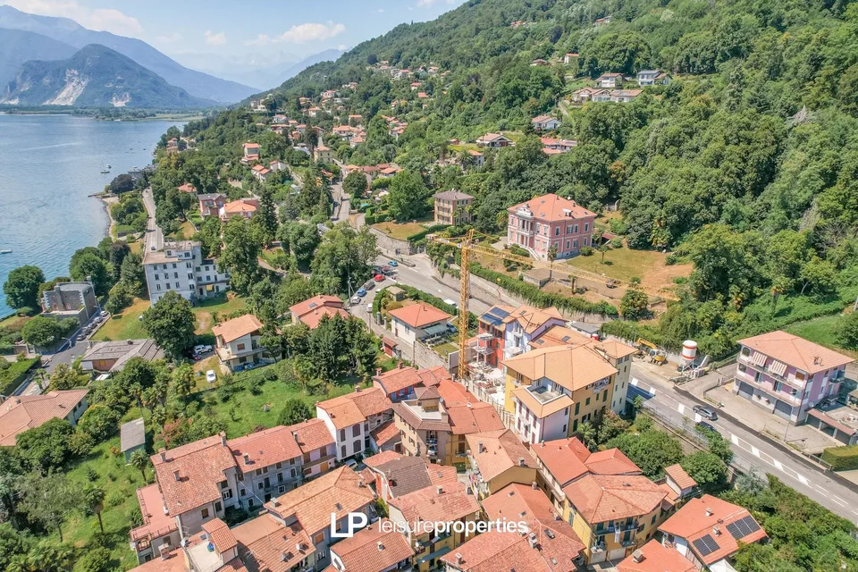 Zweizimmer-Erdgeschosswohnung in neu gebauter Residenz