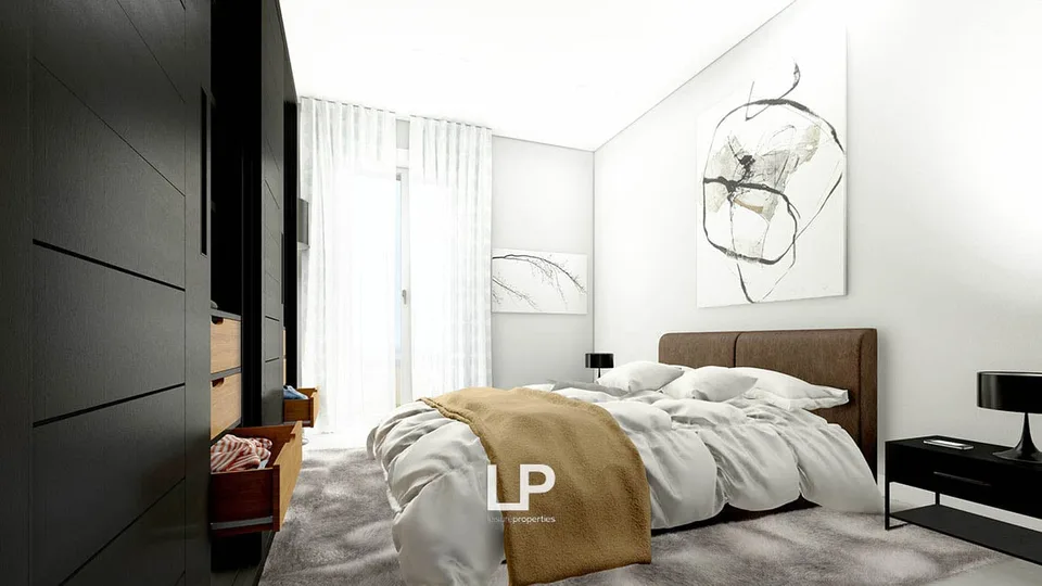 Zweizimmer-Erdgeschosswohnung in neu gebauter Residenz – Foto 15 von 29