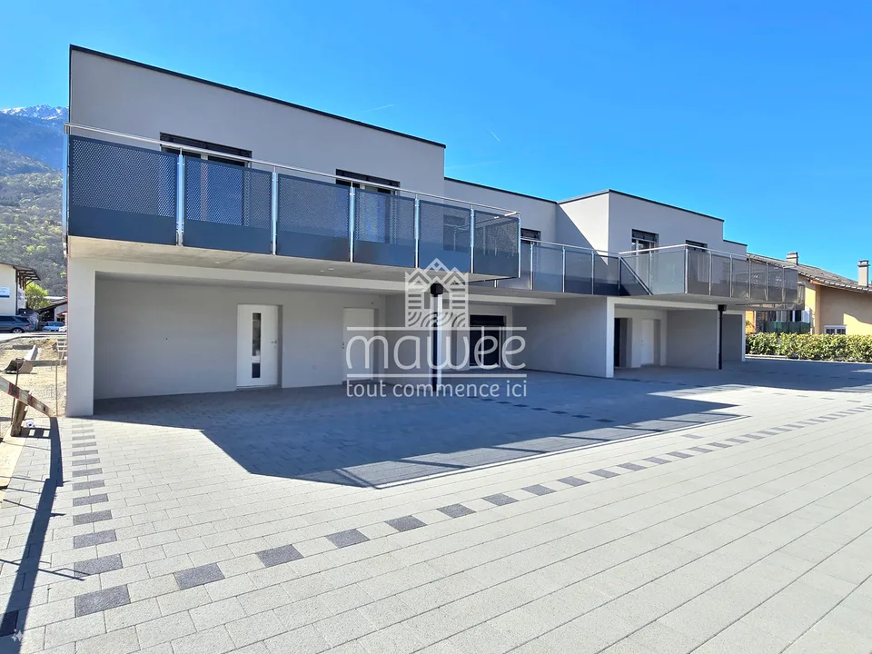 Villas neuves – finitions à choix, livraison imminente ! – Foto 21 von 26
