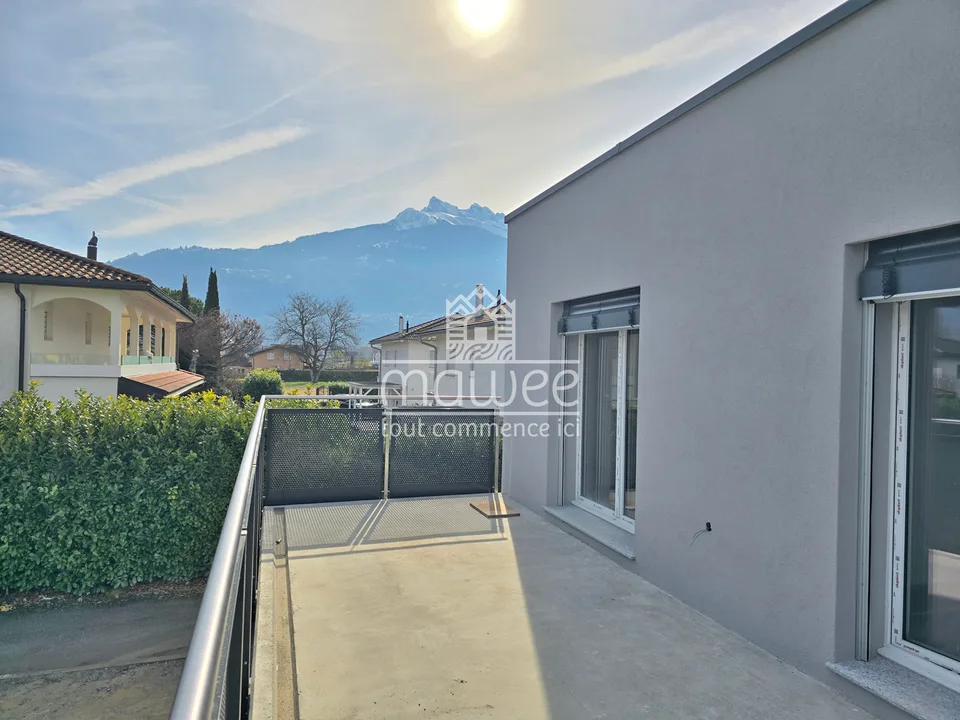 Villas neuves – finitions à choix, livraison imminente ! – Foto 23 von 26